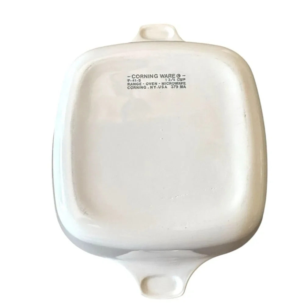 Corningware classic vintage